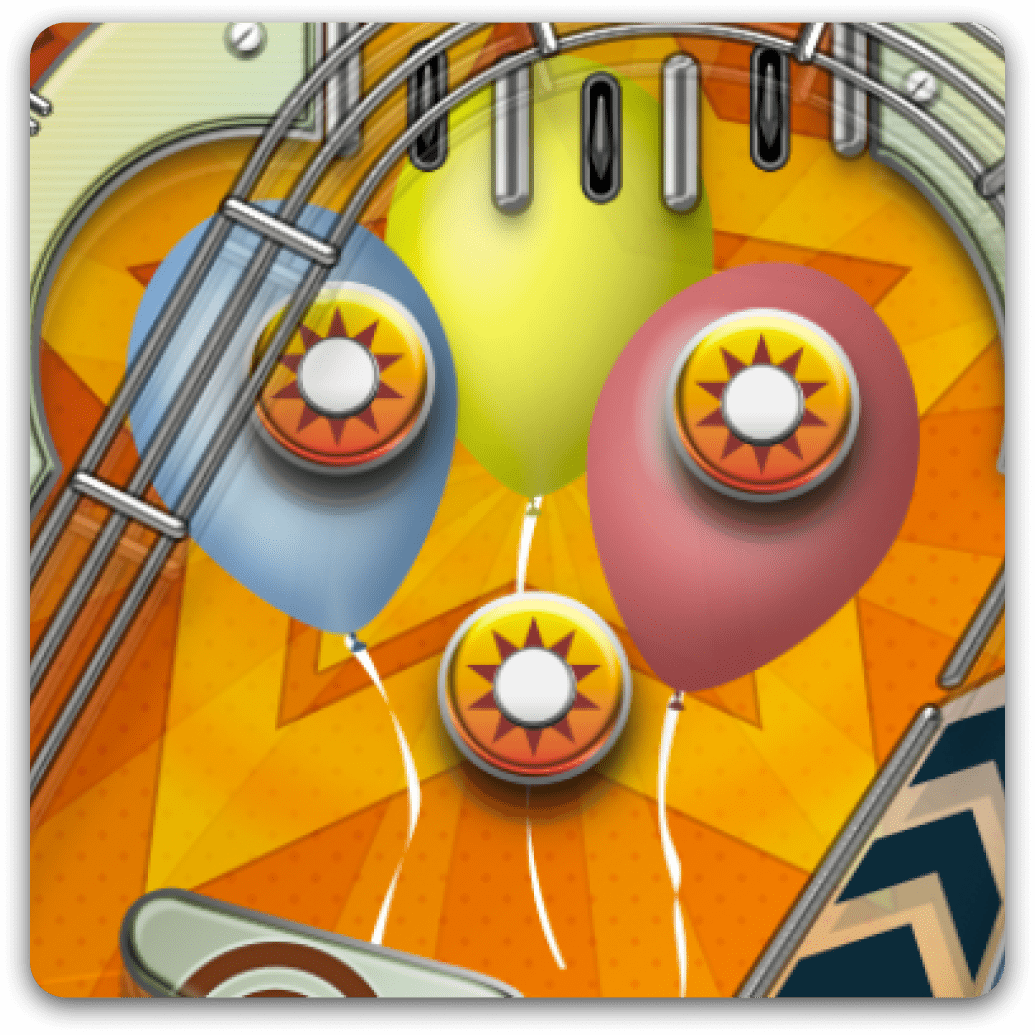 Carnival Pinball Deluxe Reloaded